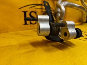 WĄŻ PRZEWÓD RURA RURKA KLIMATYZACJI LAND ROVER DISCOVERY SPORT V L550 LIFT