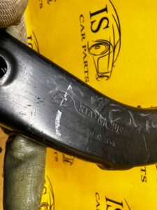 WAHACZ TYŁ TYLNY LEWY KIA SORENTO III 3