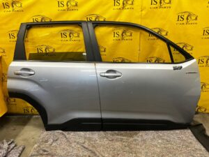 DRZWI PRAWA STRONA PRAWY PRZÓD TYŁ SUBARU FORESTER VI SL 25-