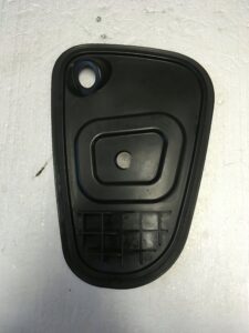 OSŁONA DRZWI VW GOLF 7 VII 5G4837916