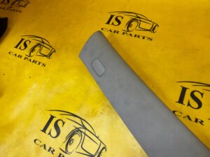 POSZYCIE OSŁONA OBUDOWA SŁUPKA PRZÓD A PRAWY MERCEDES GL X166 GRAY