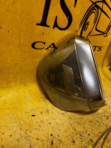 KOŃCÓWKA NAKŁADKA OSŁONA WYDECHU PORSCHE CAYENNE II 7P5 GTS 4.8 V8