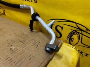 WĄŻ PRZEWÓD RURA RURKA KLIMATYZACJI FORD KUGA MK3 LIFT 1.5 ECOBOOST