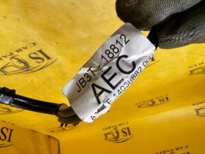 PRZEWÓD WIĄZKA KABEL INSTALACJA ANTENY FORD RANGER MK5 V