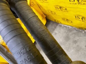 WĘŻE CHŁODZENIA NAPĘDU ELEKTRYCZNEGO PEUGEOT 508 I KOMBI 2.0 HDI RXH HYBRID