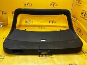OSŁONA TAPICERKA POSZYCIE KLAPY TYŁ BAGAŻNIKA FORD ESCAPE MK4 USA