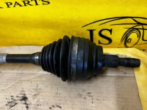 PÓŁOŚ PRZÓD PRZEDNIA LEWY LEWA MERCEDES GL X166 4.7 V8 4MATIC