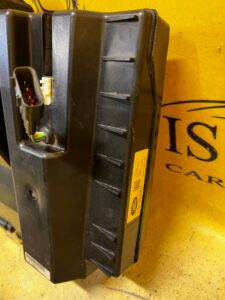 SUBWOOFER TUBA BAS RANGE ROVER EVOQUE L538 3 DRZWI