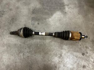 PÓŁOŚ PRZÓD LEWA LEWY BMW X5 F15 X6 F16 3.0 D N57