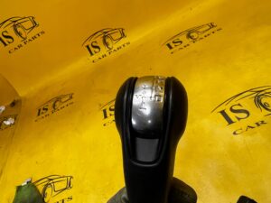 LEWAREK WYBIERAK ZMIANY BIEGÓW PORSCHE PANAMERA 970 I LIFT