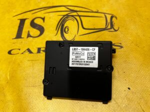 KAMERA SZYBY PRZÓD ASYSTENT PASA RADAR FORD EXPLORER VI MK6