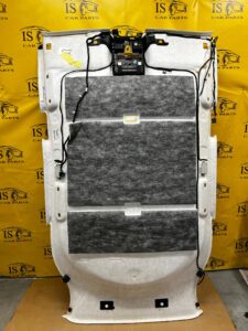 SUFIT DACH PODSUFITKA FORD KUGA MK3 TITANIUM