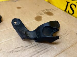 WSPORNIK MOCOWANIE LINEK ZMIANY BIEGÓW RENAULT SCENIC IV MEGANE IV KADJAR