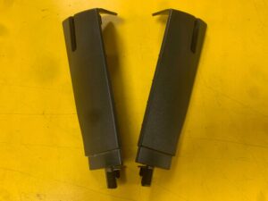 LISTWA OSŁONA ZAŚLEPKA DACHU NISSAN X-TRAIL T32