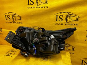 REFLEKTOR LAMPA PRZEDNIA PRZÓD PRAWY LED SUBARU FORESTER VI SL 25-