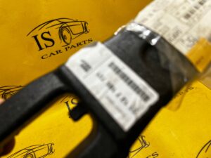 ABSORBER PIANKA ZDERZAKA TYŁ LEWY BMW X6 E71 E72 NOWY OEM