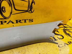 OSŁONA POSZYCIE SŁUPKA A LEWA DACIA DUSTER II