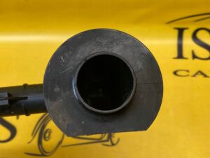 WLEW PŁYNU SPRYSKIWACZY 911 996 PORSCHE 987 CAYMAN