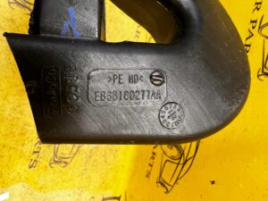 KANAŁ NAGRZEWNICY NAWIEWU FORD RANGER MK5 V WILDTRAK