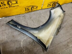 BŁOTNIK PRZEDNI PRZÓD PRAWY PEUGEOT 308 II T9 EU