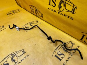 PRZEWÓD ODPOWIETRZAJĄCY DYFERENCJAŁU MOSTU PRZÓD FORD BRONCO 21-