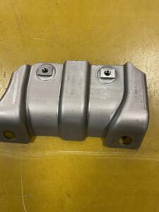 WSPORNIK MOCOWANIE BLACHA UCHWYT FORD KUGA MK2