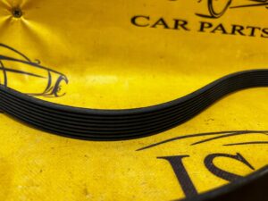 PAS PASEK KLINOWY WIELOKLINOWY N55 BMW X5 E70 X6 E71 NOWY OEM