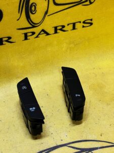 PANEL PRZEŁĄCZNIKÓW PDC PRZYCISK FORD KUGA MK3