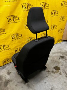 FOTEL PASAŻERA PRAWY PRZÓD ZAGŁÓWEK AIRBAG DACIA SANDERO III 3 20R-