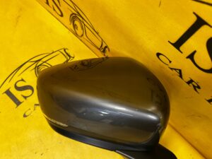 LUSTERKO ZEWNĘTRZNE PRAWE 13 PIN KAMERA AYSTENT SUBARU FORESTER VI SL 25-