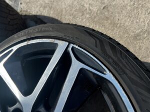 KOŁA FELGI OPONY LETNIE PEUGEOT 308 II T9 GT 225/40 R18