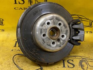 ZWROTNICA TYLNA TYŁ LEWA BMW 5 G30 X-DRIVE