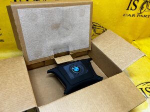 AIRBAG PODUSZKA POWIETRZNA KIEROWCY BMW 3 E46 5 E39 7 E38 NOWA OEM