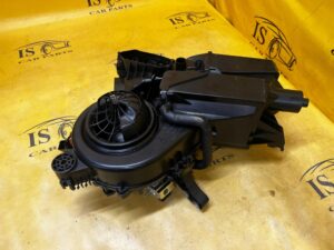 KOMPLETNA NAGRZEWNICA DMUCHAWA KLIMATYZACJI TYŁ TYLNA MERCEDES GLS X166