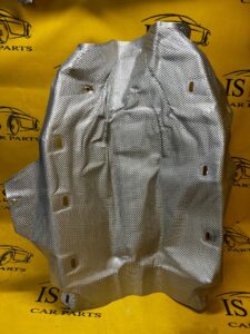 OSŁONA TERMICZNA PODWOZIA FORD KUGA MK3 ESCAPE