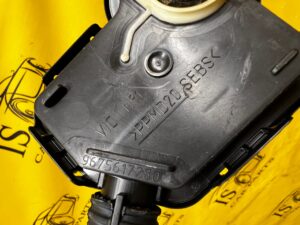 PRZEWÓD ODPŁYWU WODY NAGRZEWNICY CITROEN C4 GRAND PICASSO II PEUGEOT OPEL