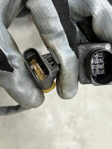 KATALIZATOR LEWY BMW M5 F90 M8 F91 F92 X5M F95 X6M F96 4.4 V8