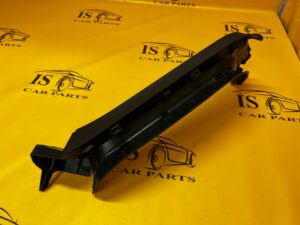 TAPICERKA OSŁONA KLAPY BAGAŻNIKA TYŁ LEWA AUDI SQ7 Q7 4M0