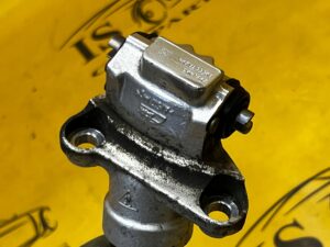 SILNICZEK SIŁOWNIK HAMULCA RĘCZNEGO TYŁ PRAWY PORSCHE PANAMERA 970 I LIFT