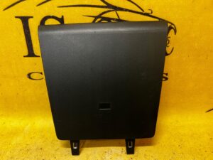 KLAPKA OSŁONA ZAŚLEPKA SKODA SCALA