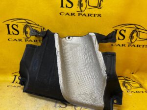 OSŁONA TERMICZNA PODWOZIA WYDECHU PODŁOGI FORD ESCAPE MK4 1.5 EB