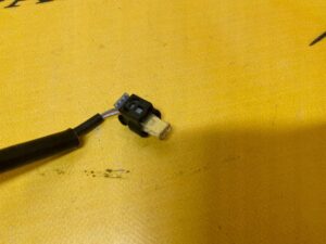 CZUJNIK TEMPERATURY SPALIN MERCEDES C W205 2.2 CDI