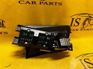 HEAD UP HUD LAND ROVER EVOQUE II L551 UK