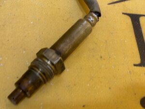 SONDA NOX CITROEN PEUGEOT 508 1.6 2.0 BLUEHDI