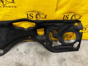 WYGŁUSZENIE OSŁONA WYKŁADZINA ŚCIANY GRODZIOWEJ MERCEDES GLS X166 LHD