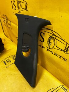 POSZYCIE OSŁONA OBUDOWA SŁUPKA ŚRODKOWEGO B LEWY PEUGEOT 508 I