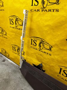 ROLETA PÓŁKA TYLNA ALCANTARA AUDI A8 D4 LONG