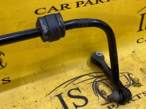 DRĄŻEK STABILIZATORA TYŁ TYLNY ŁĄCZNIKI BMW 5 G30