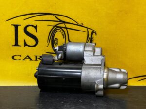 NOWY ROZRUSZNIK MERCEDES W217 W222 W205 W218 3.0 V6 BI TURBO