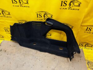 PRAWY BOCZEK BAGAŻNIKA TYŁ AUDI A8 D5 4N NWB 9X7